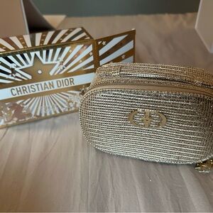 Dior Gold Women's Bag